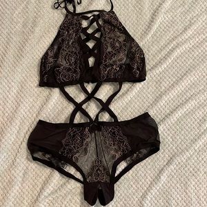 Cacique Lane Bryant 18/20 Lingerie